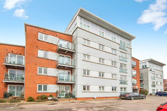 1 Bedroom Apartment For Sale In Fore Hamlet, Ipswich, IP3