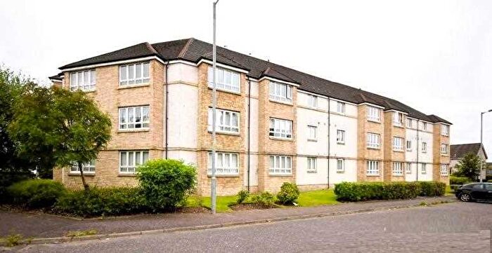 2 Bedroom Apartment For Sale In Scott Place, Bellshill, ML4
