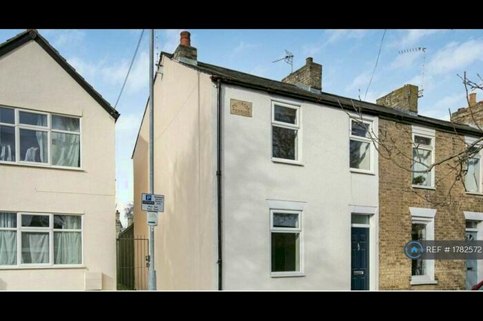 2 Bedroom End Of Terrace House To Rent In Primrose Street, Cambridge, CB4