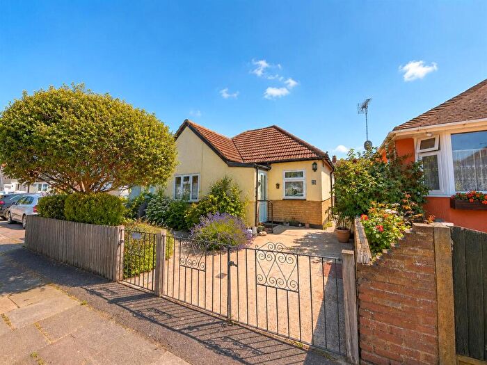 House For Sale In Central Avenue, Herne Bay, CT6