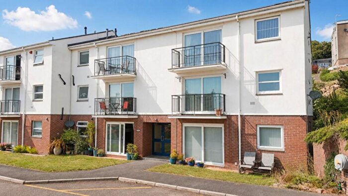 2 Bedroom Flat For Sale In Arundell Court**Ground Floor**Totally Renovated**two Bedrooms**Patio Area** Minutes To Town**, BS23