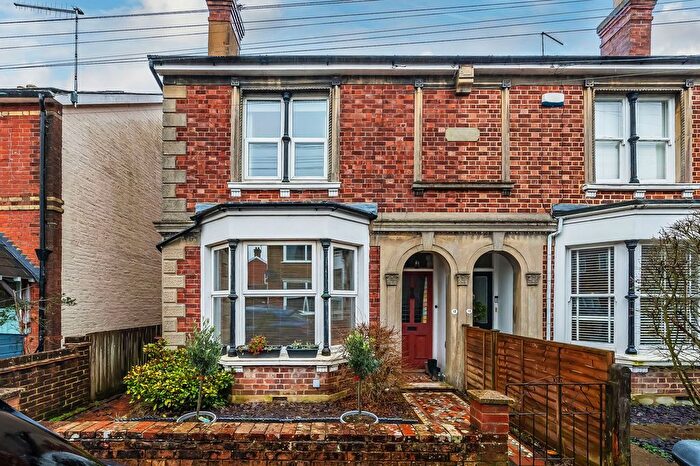 4 Bedroom Semi-Detached House For Sale In Nelson Road, Tunbridge Wells, TN2