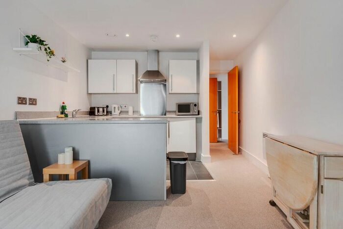 1 Bedroom Flat To Rent In Jamaica Street, Liverpool, L1