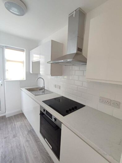 2 Bedroom Apartment To Rent In Mill Lane, Romford, London, RM6