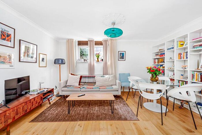 1 Bedroom Flat For Sale In Chatsworth Road, London, NW2