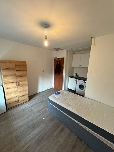 1 Bedroom Flat To Rent In Lyon Park, Wembley, HA0
