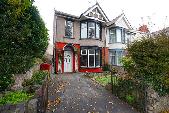 3 Bedroom House For Sale In Hawcoat Lane, Barrow-In-Furness, LA14