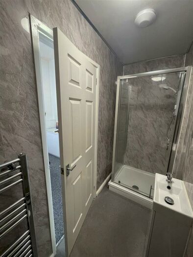 1 Bedroom Property To Rent In Alastair Road, Stoke-On-Trent, ST4