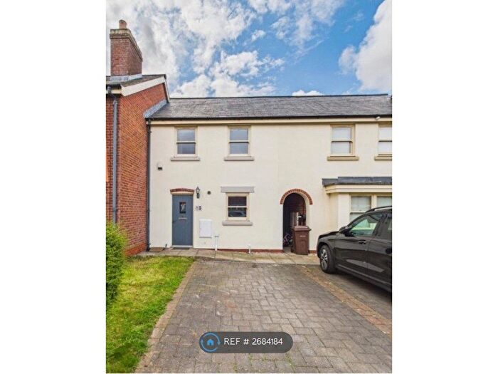 2 Bedroom Terraced House To Rent In Mill Stream Close, Sefton Village, L29