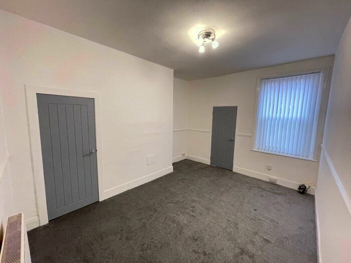 2 Bedroom Flat To Rent In Cardonnel Street, North Shields., NE29