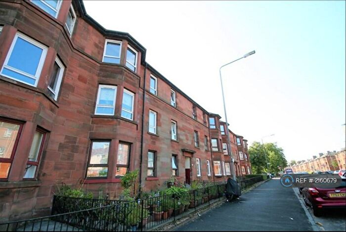 3 Bedroom Flat To Rent In Dumbarton Road, Glasgow, G14