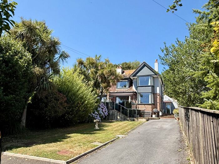 3 Bedroom Semi Detached House For Sale In Goodrington, Paignton, TQ4