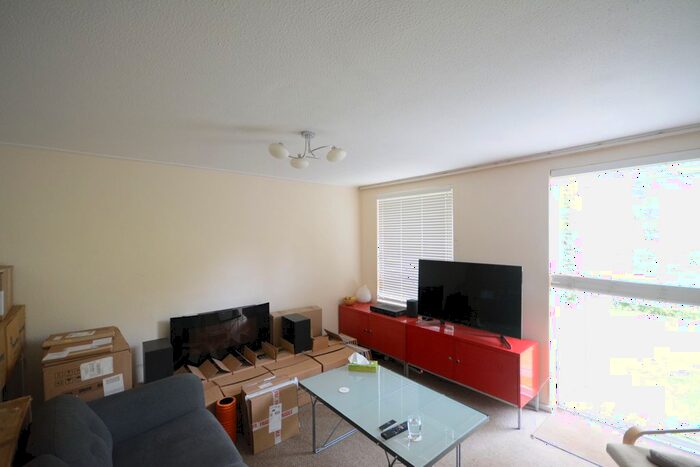 2 Bedroom Flat To Rent In Windsor House, Redcliffe Road, Mapperley Park, NG3