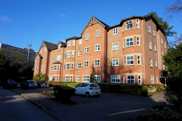 2 Bedroom Apartment To Rent In Tall Trees, Mersey Road, Didsbury, Manchester, M20