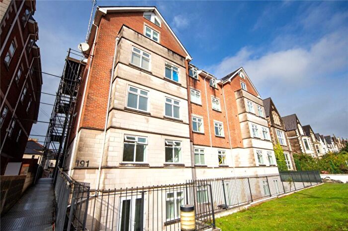 2 Bedroom Apartment To Rent In Newport Road, Roath, Cardiff, CF24