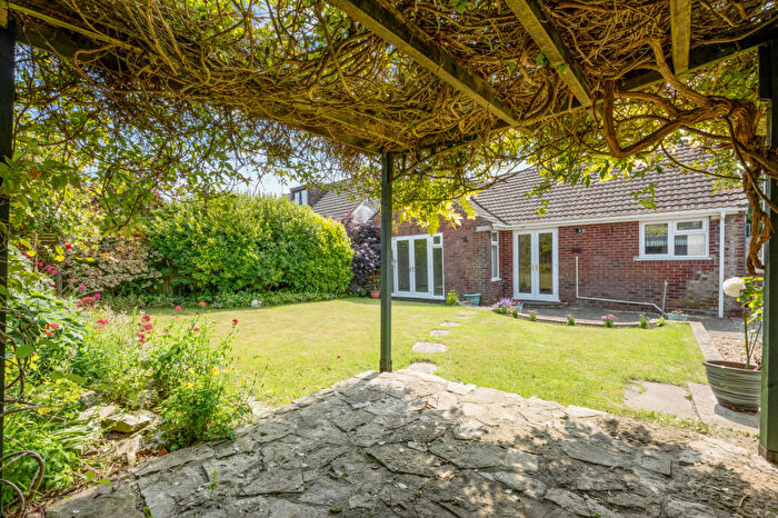 2 Bedroom Bungalow For Sale In Broadmayne, Dorchester, Dorset, DT2