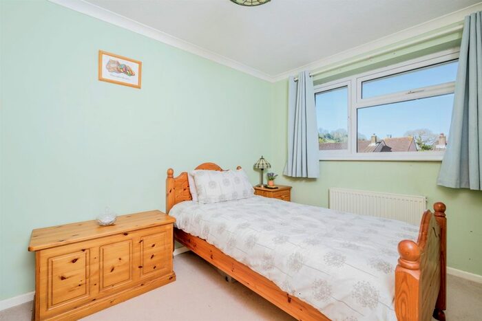 2 Bedroom Detached Bungalow For Sale In Burniston Close, Plympton, Plymouth, PL7