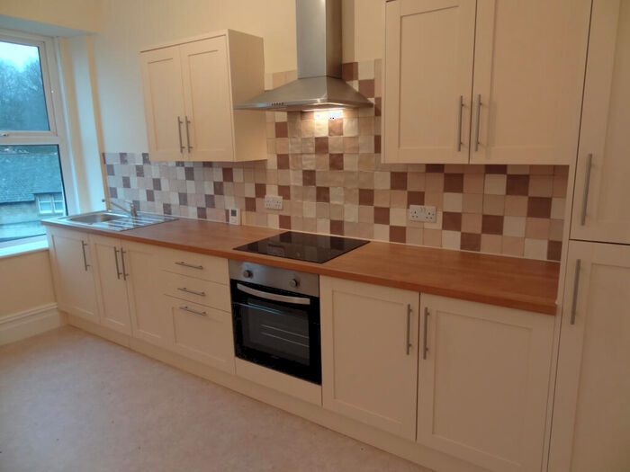 1 Bedroom Flat To Rent In South Road, Lancaster, LA1
