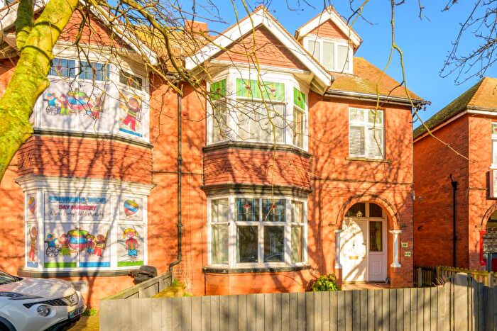 4 Bedroom Flat For Sale In Algitha Road, Skegness, PE25