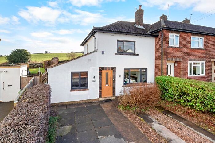 3 Bedroom End Terrace House For Sale In Markham Avenue, Rawdon, LS19