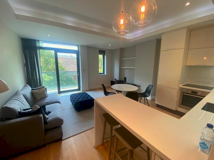 2 Bedroom Flat To Rent In Gray's Inn Road, London, WC1X