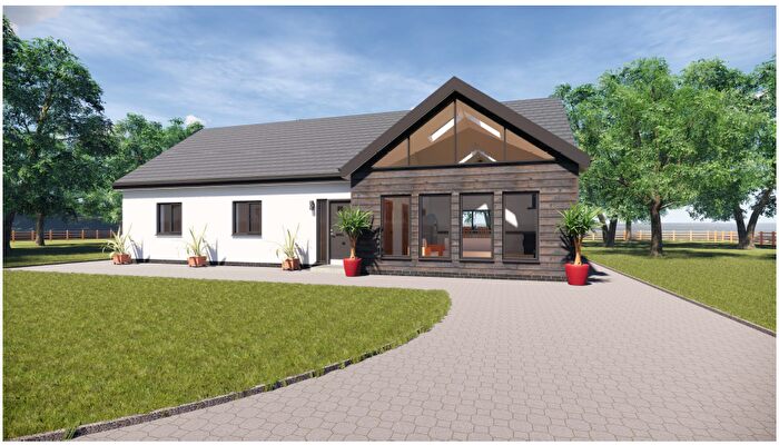 Land For Sale In Bridle Road, Burton Joyce, NG14