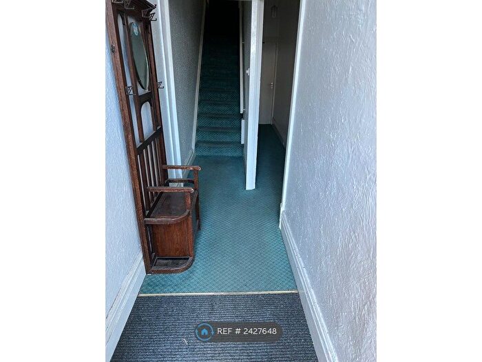 1 Bedroom Flat To Rent In St. Davids Road South, Lytham St. Annes, FY8