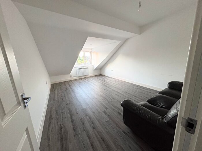 1 Bedroom Flat To Rent In Lower Street, Cradley Heath, B64