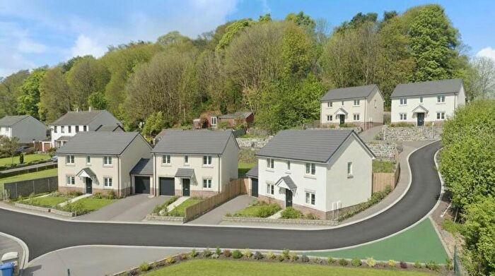 Land For Sale In Northall Road, Markinch, KY7