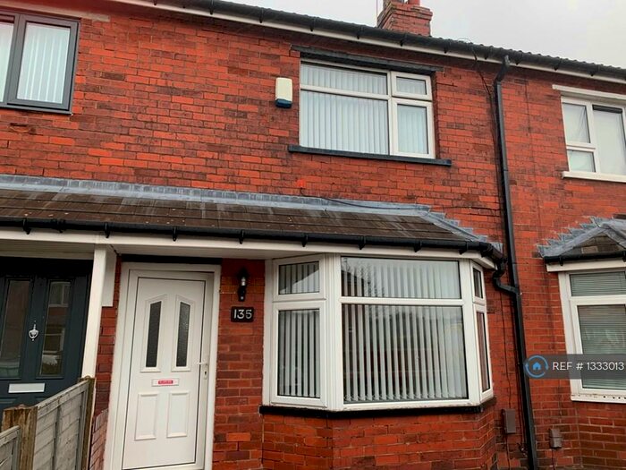 2 Bedroom Terraced House To Rent In Hind Hill Street, Heywood, OL10
