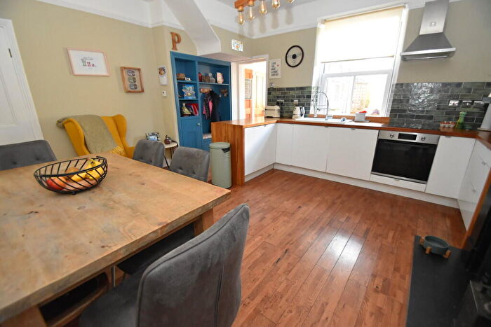 3 Bedroom Terraced House For Sale In Seymour Terrace, Barmoor, Ryton, NE40