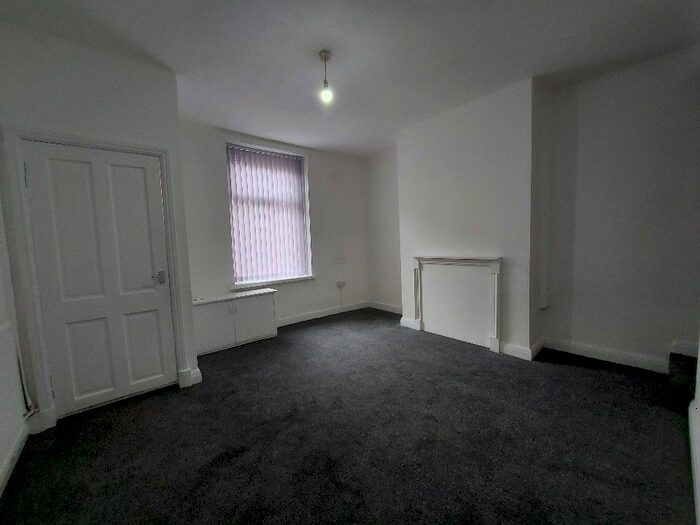 2 Bedroom Terraced House To Rent In Robinson Street, Burnley, BB10