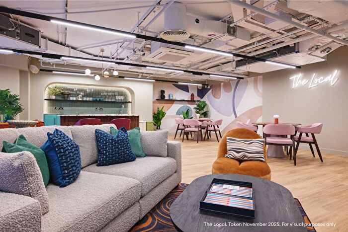 2 Bedroom Flat To Rent In Ellis Street, Birmingham, B1