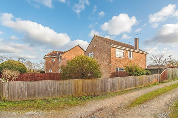 4 Bedroom Detached House For Sale In Horse Road, Hilperton, BA14