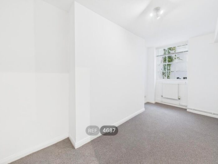 2 Bedroom Apartment To Rent In Belvedere Terrace, Brighton, BN1