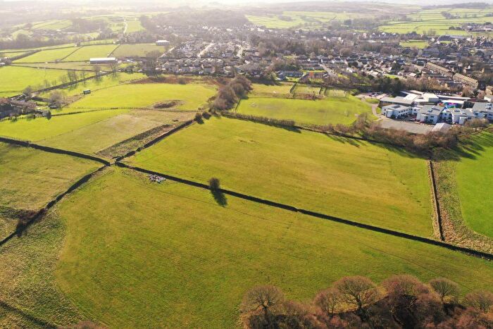 Land For Sale In Land For Sale – . Hectares (. Acres), Cullingworth, BD13