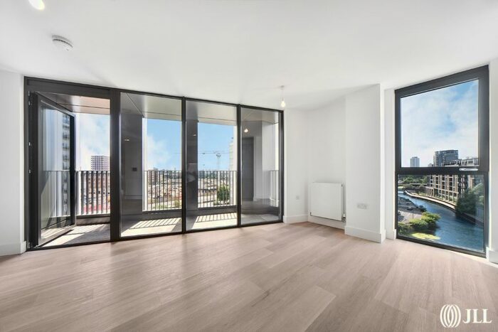 1 Bedroom Flat To Rent In Corn House, Stratford Mill, Marshgate Lane, Stratford, E15