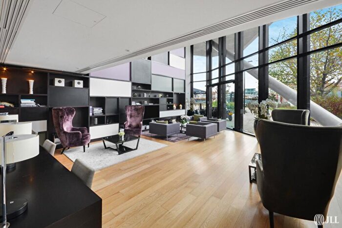 2 Bedroom Apartment To Rent In Riverlight Quay London, SW11