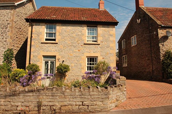 3 Bedroom Detached House For Sale In Oxford Street, Evercreech, BA4