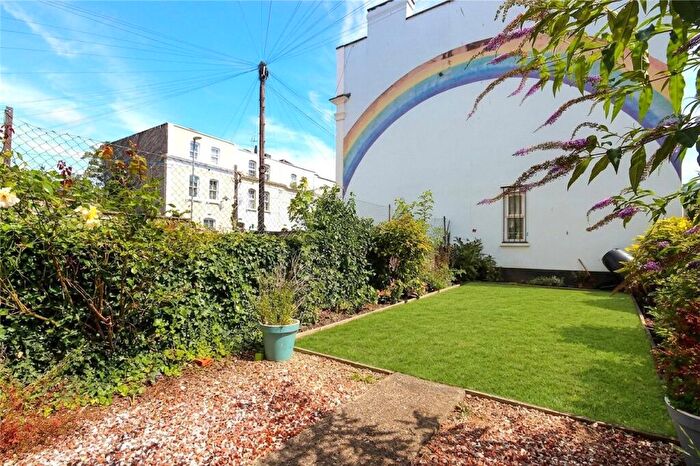 2 Bedroom Terraced House To Rent In City Road, St Pauls, Bristol, BS2