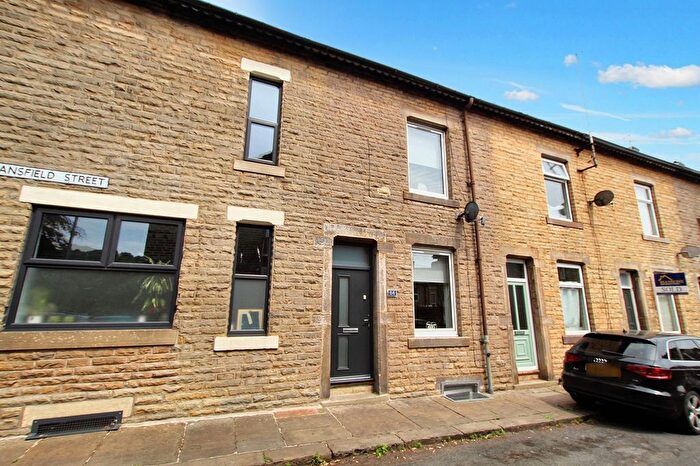 2 Bedroom Terraced House For Sale In Stansfield Street, Todmorden, OL14