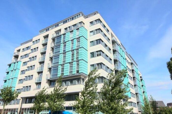 Studio To Rent In Manor Mills, Ingram Street, Leeds, West Yorkshire, LS11