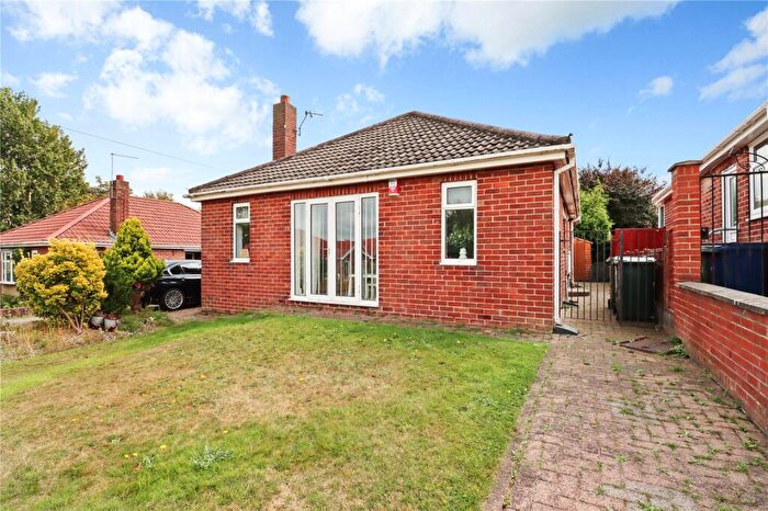 3 Bedroom Bungalow To Rent In Westacres Avenue, Whickham, NE16