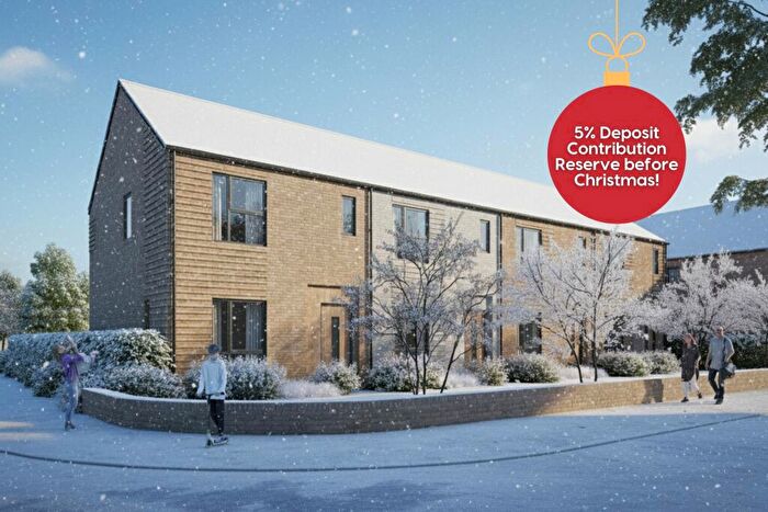 2 Bedroom Terraced House For Sale In House, Honeywall Lane, Madeley Heath, Crewe, Cheshire, CW3