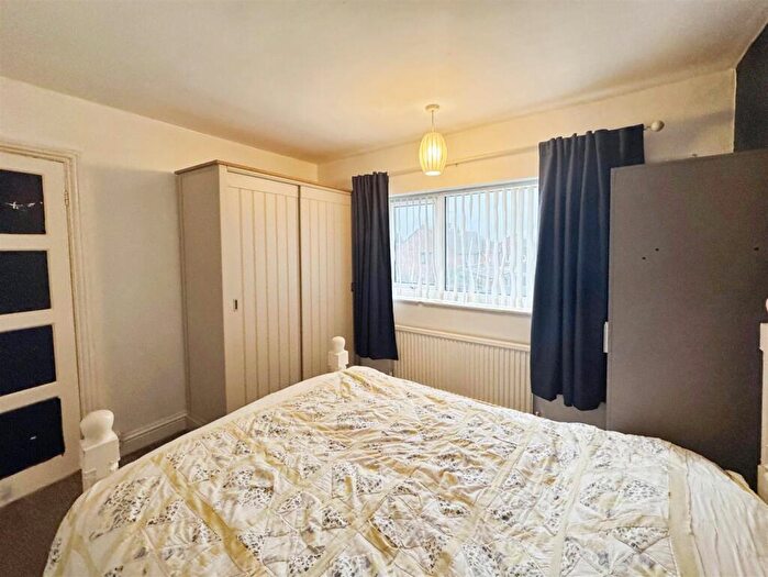 3 Bedroom Semi-Detached House For Sale In Whittington Drive, Ratby, Leicester, LE6
