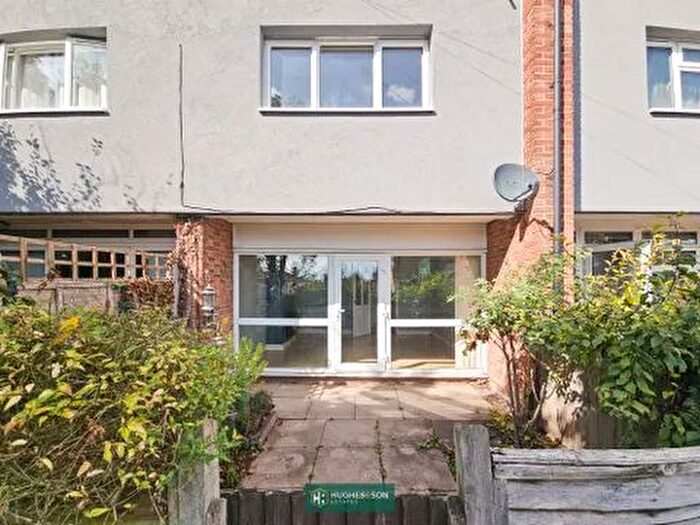 2 Bedroom Maisonette For Sale In Sewall Highway, Coventry, West Midlands, CV2