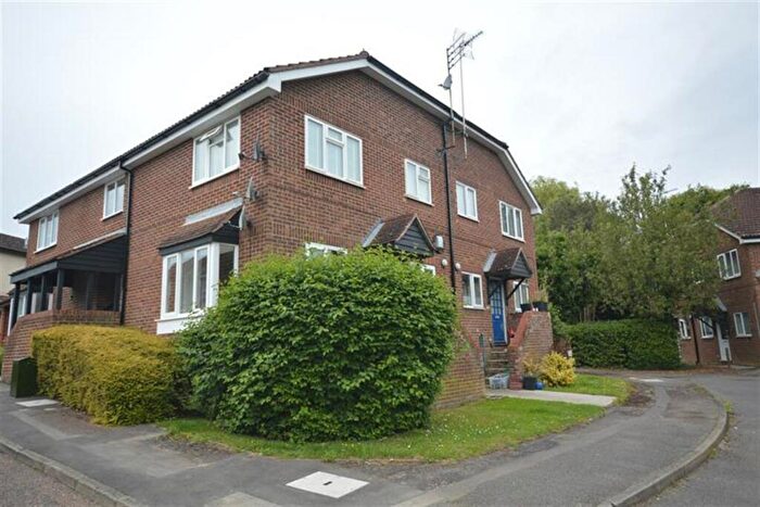 Maisonette To Rent In Warrenside, Braintree, CM7