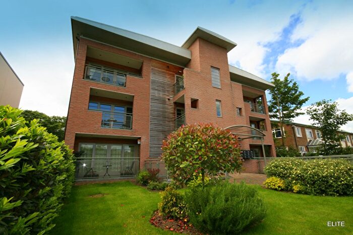 2 Bedroom Flat For Sale In Green Lane, Durham, DH1
