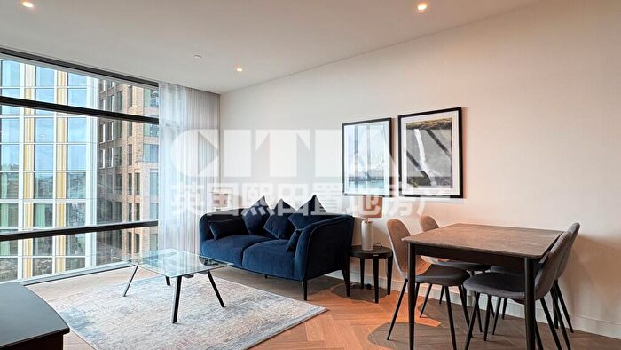 1 Bedroom Apartment To Rent In Principal Place, Worship Street, London, EC2A