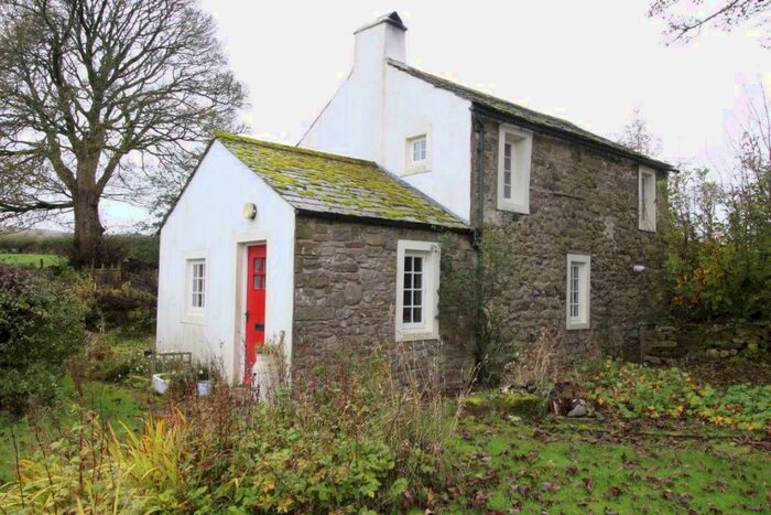2 Bedroom Cottage To Rent In John Peel Farm Cottage Caldbeck, CA7